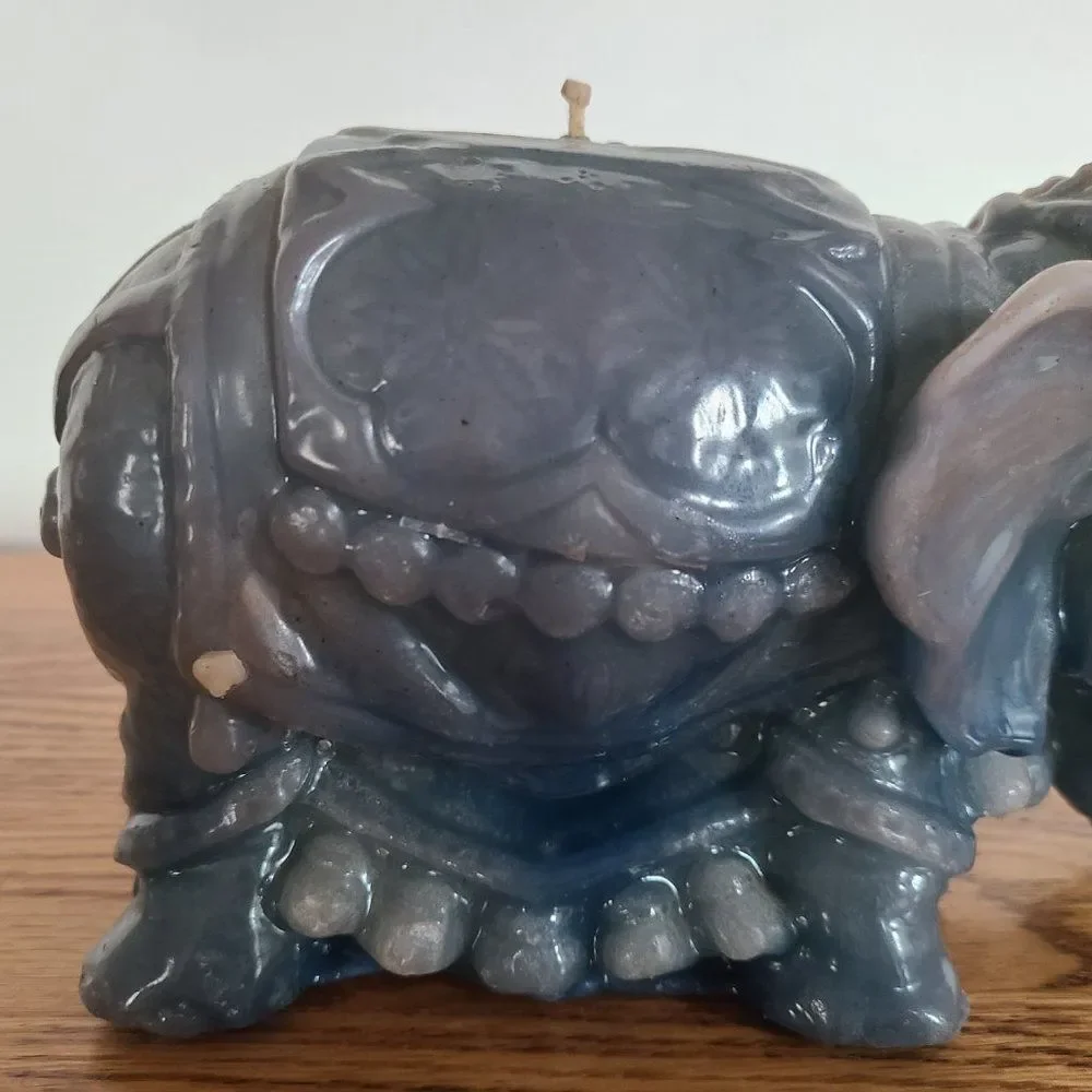 Unbranded rare vintage